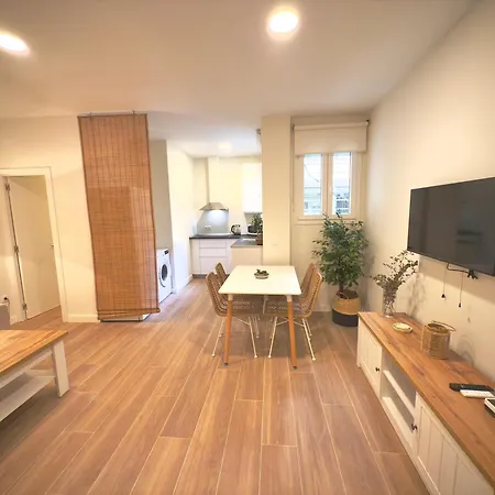 Luxury Loft - Remedios Appartement *