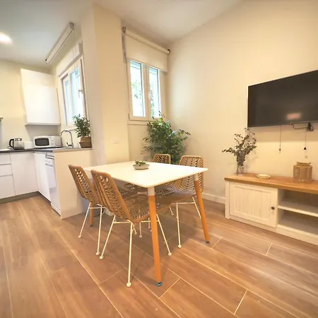 Appartement Luxury Loft - Remedios