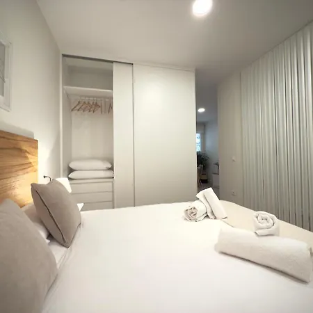 Luxury Loft - Remedios Lejlighed Sevilla
