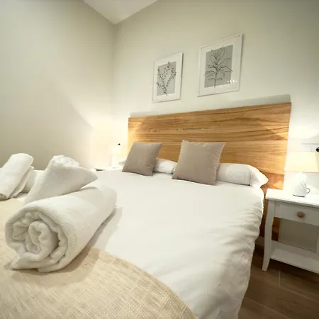 Lejlighed Luxury Loft - Remedios Sevilla
