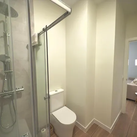 Luxury Loft - Remedios Sevilla