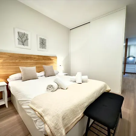 Luxury Loft - Remedios Lejlighed *