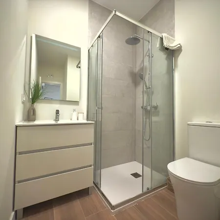Luxury Loft - Remedios *