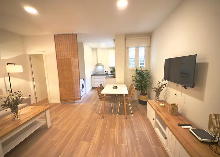 Luxury Loft - Remedios Appartement *