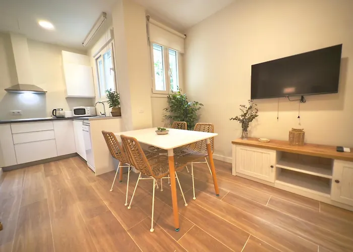 Appartement Luxury Loft - Remedios