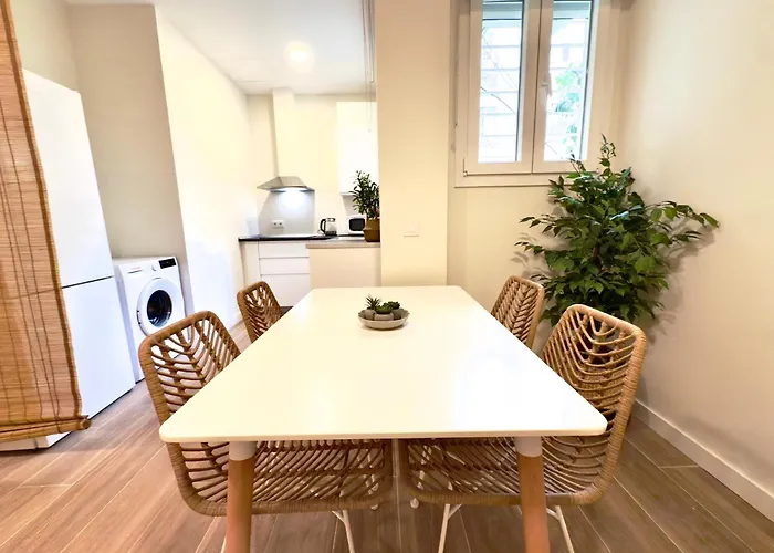 Luxury Loft - Remedios