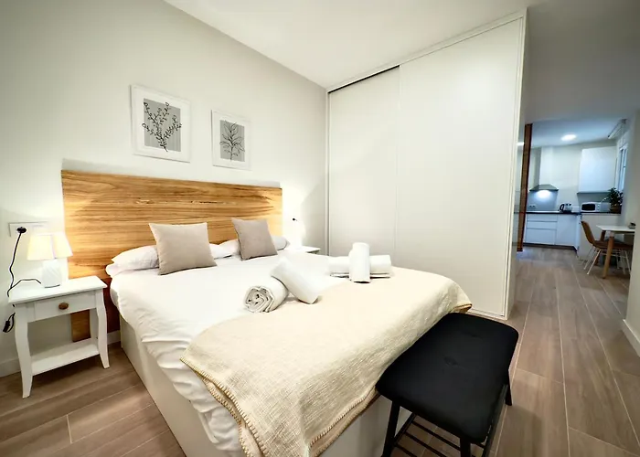 Luxury Loft - Remedios Appartement *